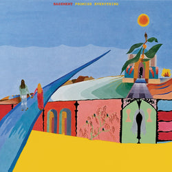 Basement - Promise Everything LP