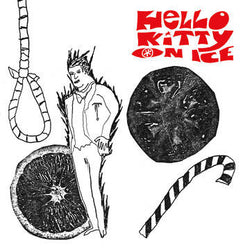 Hello Kitty on Ice - Man with a Hole... 7