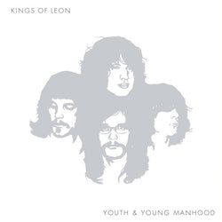 Kings of Leon - Youth & Young Manhood LP