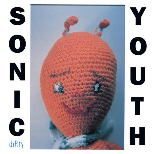 Sonic Youth - Dirty LP