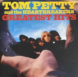 Tom Petty & the Heartbreakers - Greatest Hits LP