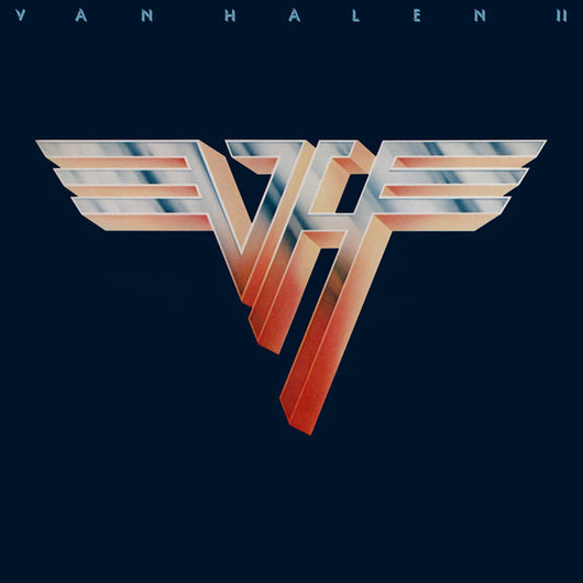 Van Halen - II LP