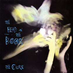 Cure, The - Head On The Door LP