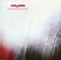 Cure, The - Seventeen Seconds LP