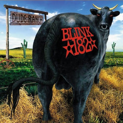 Blink 182 - Dude Ranch LP