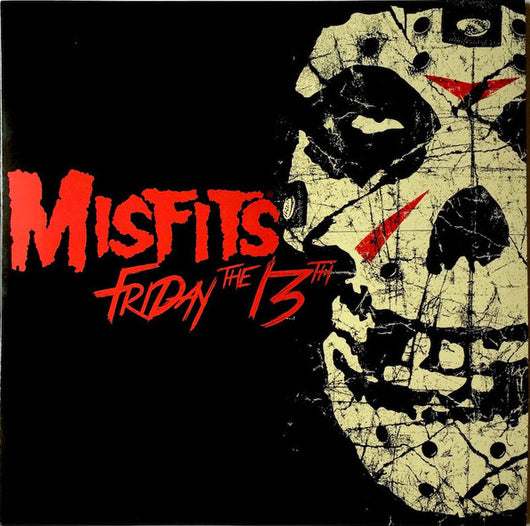 Misfits, The - Friday the 13th EP*