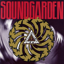 Soundgarden - Badmotorfinger LP