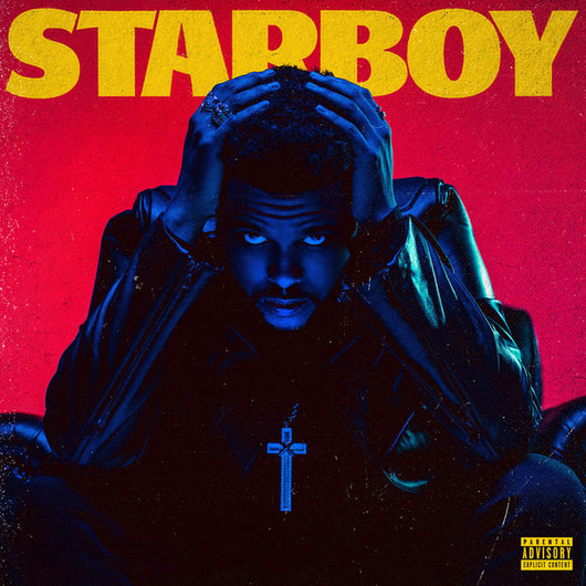 Weeknd, The - Starboy LP