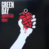 Green Day - American Idiot LP