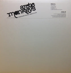 Arctic Monkeys - Unreleased Tracks LP