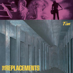 Replacements, The - Tim LP