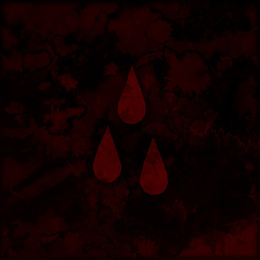 AFI - Blood Album LP*