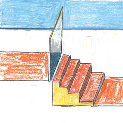 Homeshake - Fresh Air LP
