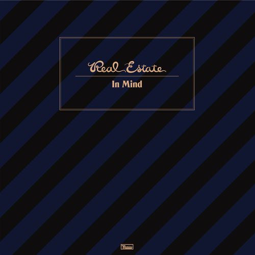 Real Estate - In Mind LP