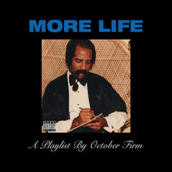 Drake - More Life LP