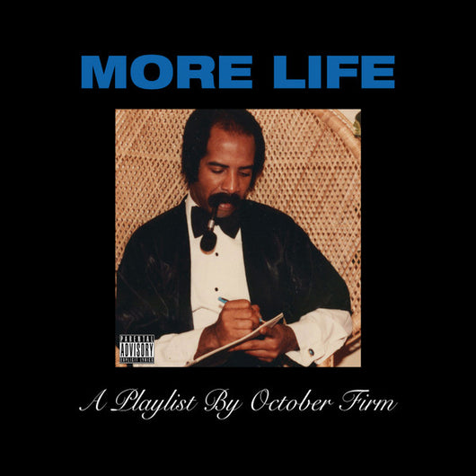 Drake - More Life LP
