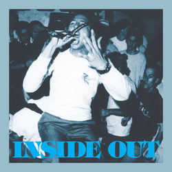 Inside Out - No Spiritual Surrender 7