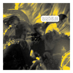 DIIV - Live At Murmrr RSD LP