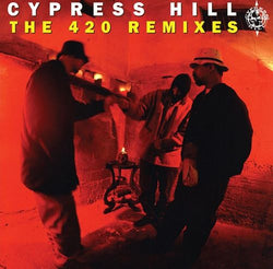 Cypress Hill - 420 Remixes 10