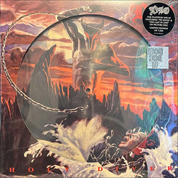Dio - Holy Diver BFRSD 2021 LP