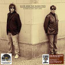 Echo & the Bunnymen - B Sides LP RSD 2022