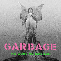 Garbage - No Gods No Masters LP RSD