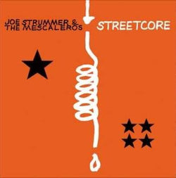 Joe Strummer - Streetcore RSD LP