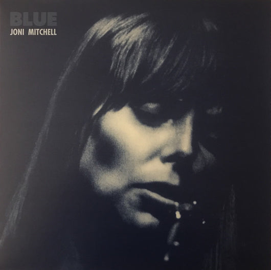 Joni Mitchell - Blue LP
