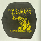 Cramps, The - Mask