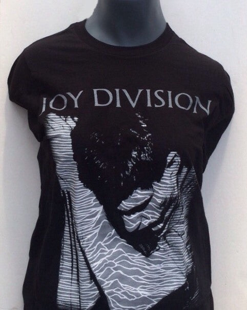 Joy Division - Unknown Ian T Shirt