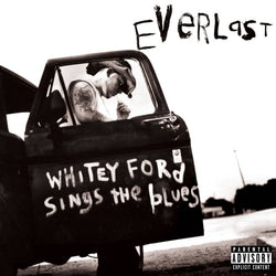 Everlast - Whitney Ford Sings The Blues LP RSD 2022