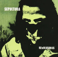 Sepultura - Revolusongs LP RSD 2022