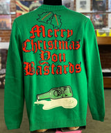 Dropkick Murphys - Ugly Christmas Sweater