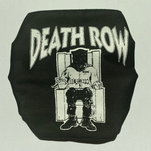 Death Row - Mask
