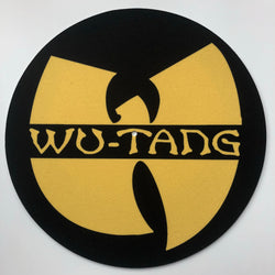 Wu Tang - 12” Slipmat