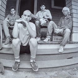 Minor Threat - Salad Days 7”