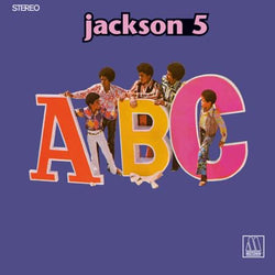 Jackson 5 - ABC LP RSD 2022