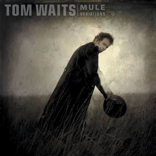 Tom Waits - Mule Variations LP