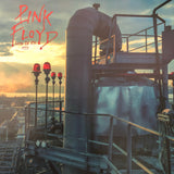 Pink Floyd - Live in NYC 1977 LP