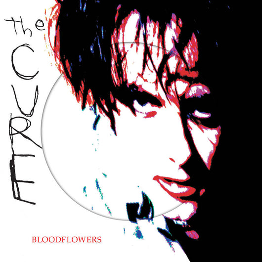 Cure, The - Bloodflowers LP RSD 2020