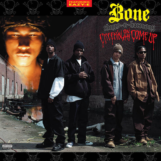 Bone Thugs & Harmony - Creepin' On a Come Up EP RSD 2020