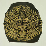 Aztec Calendar - Mask