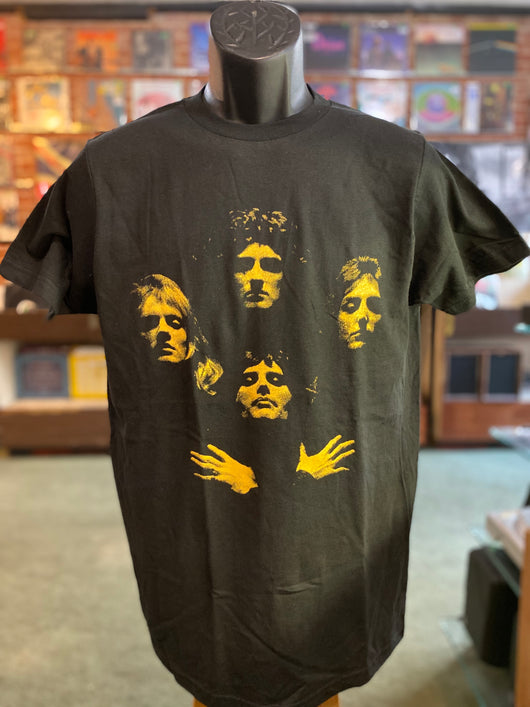 Queen - Bohemian Rhapsody T Shirt