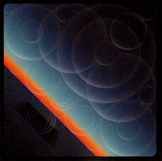 Mars Volta - Nocturniquet LP