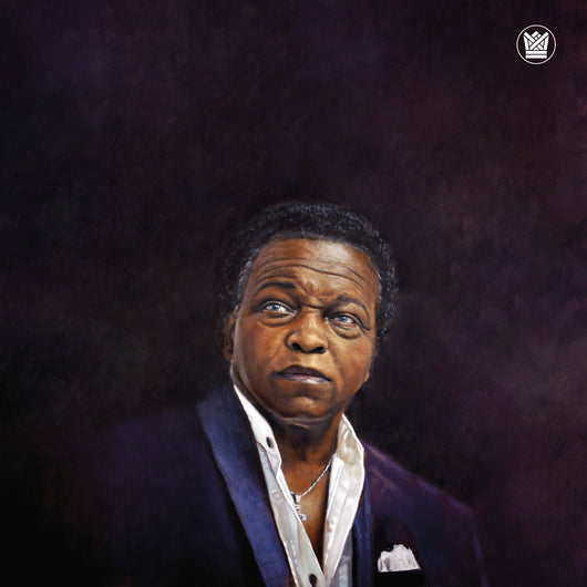 Lee Fields & the Expressions - Big Crown Vaults Vol. 1 LP