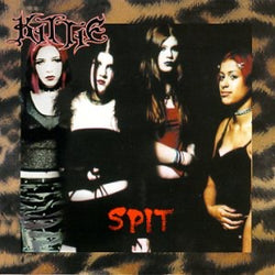 Kittie - Spit LP RSD 2022