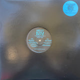 West End Boyz - W.E.B.E Redrums Vol.3; Moz Angeles EP