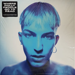 Gus Dapperton - Where Polly People Go to Read LP