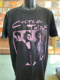 Cocteau Twins - Band T Shirt