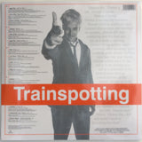 V/A - Trainspotting O.S.T.